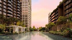 The Reserve Residences (D21), Apartment #522743621